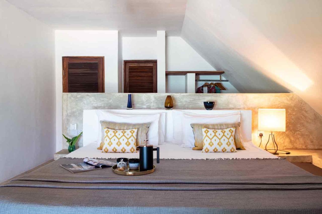 Upendo Beach Boutique Hotel Zanzibar Michamvi Exteriér fotografie