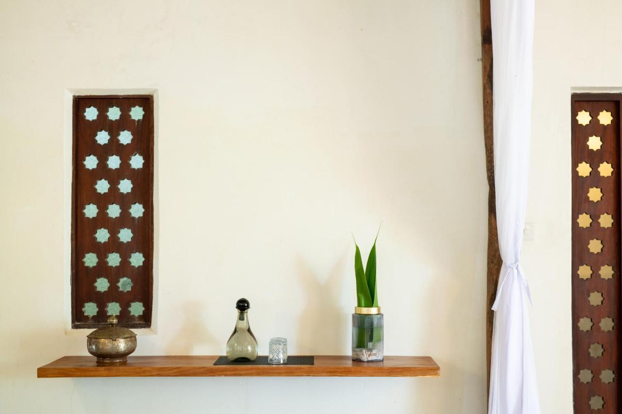 Upendo Beach Boutique Hotel Zanzibar Michamvi Exteriér fotografie